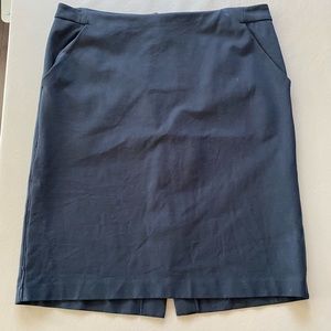 A New Day- High Waisted Skirt size 16